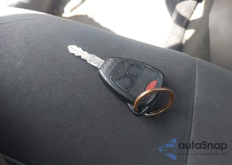 2016 Jeep Compass Sport из США, поврежденный, VIN 1C4NJCBA5GD561016